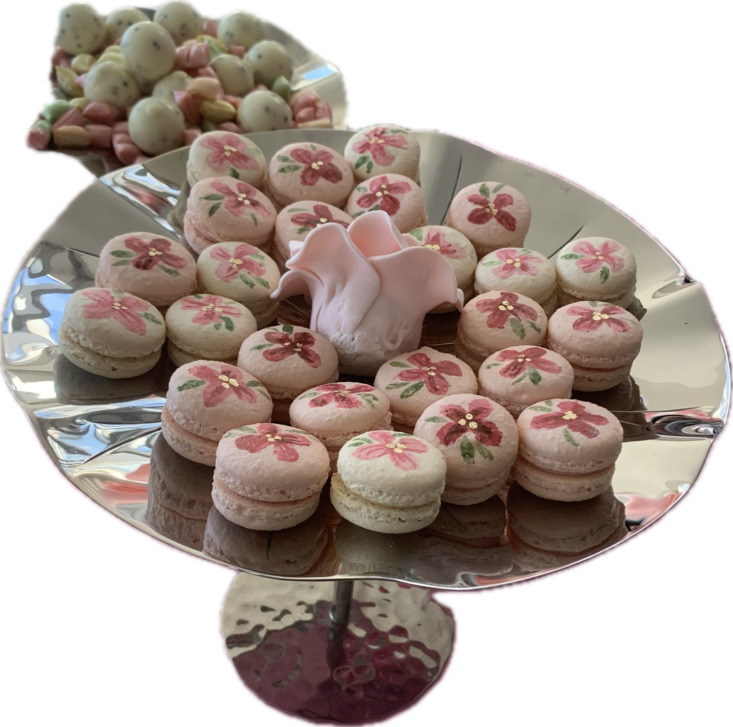 Mini Macarons - 1.5 Dozen (GF)