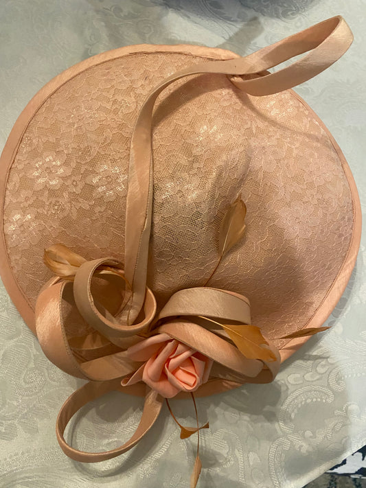Premium Fascinators