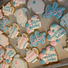 Load image into Gallery viewer, Custom Sugar Cookies
