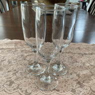 Champagne Flutes