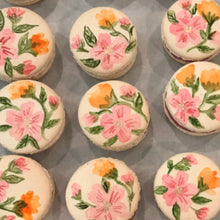 Load image into Gallery viewer, French Macarons
