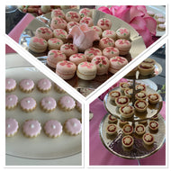 Children's Tea Party Food Package