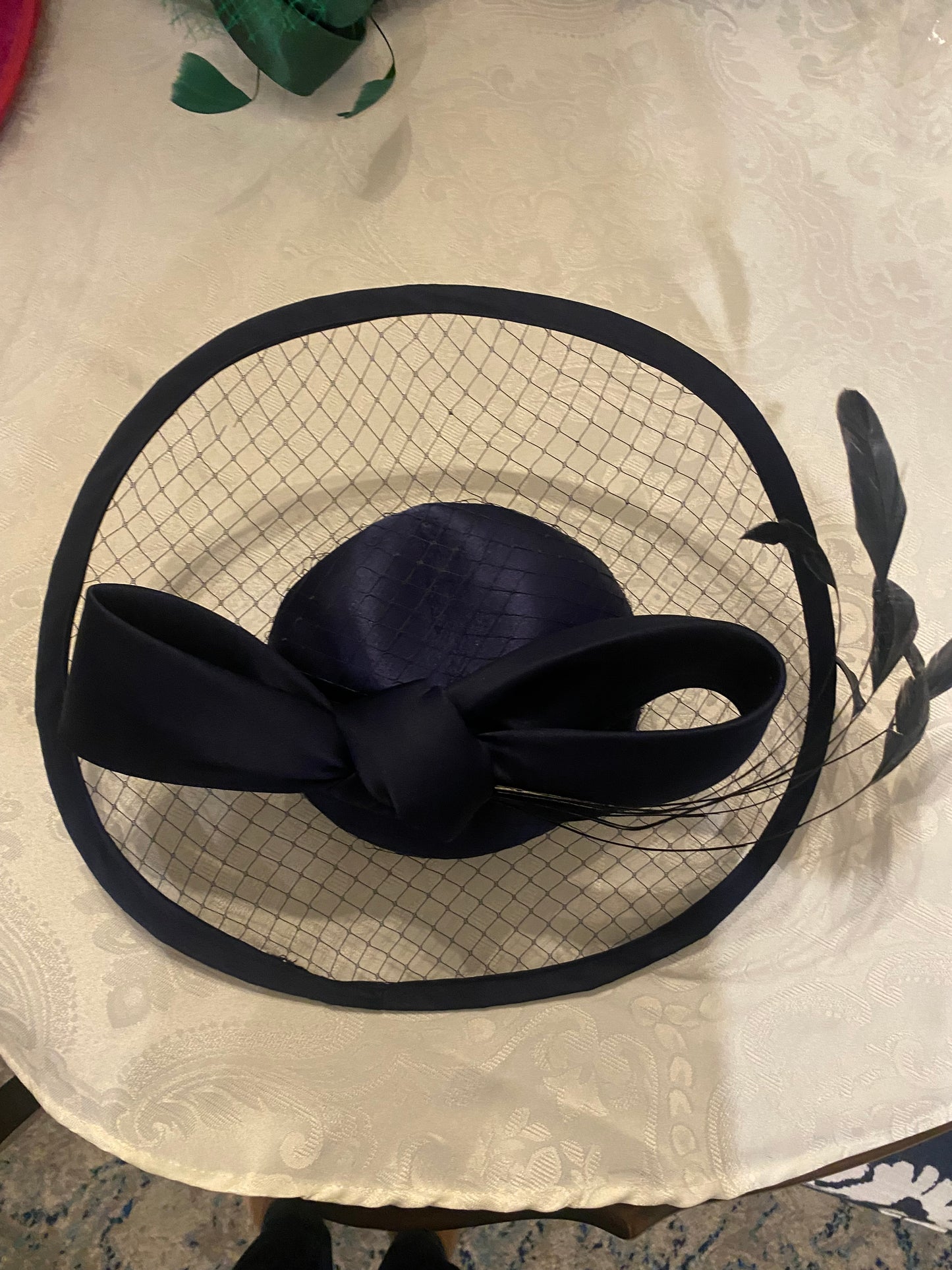 Premium Fascinators