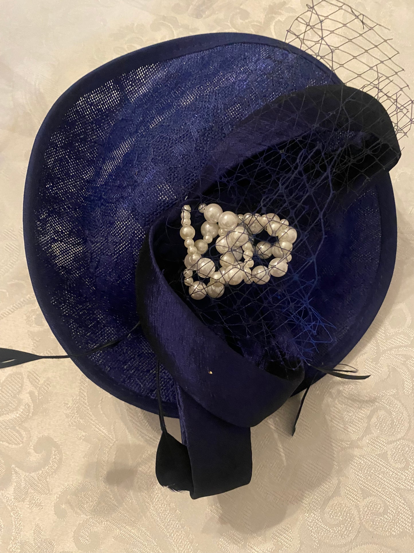 Premium Fascinators