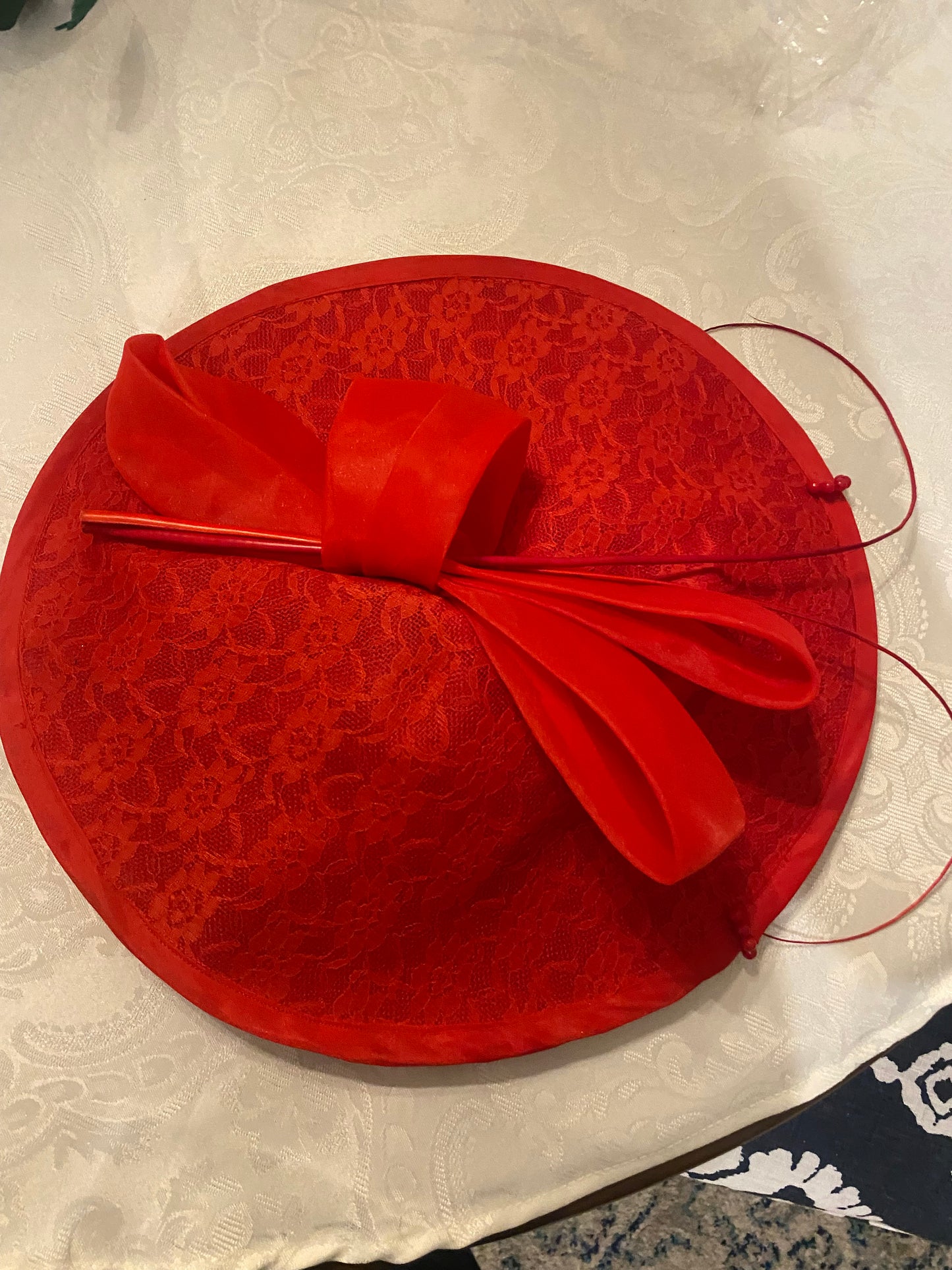 Premium Fascinators