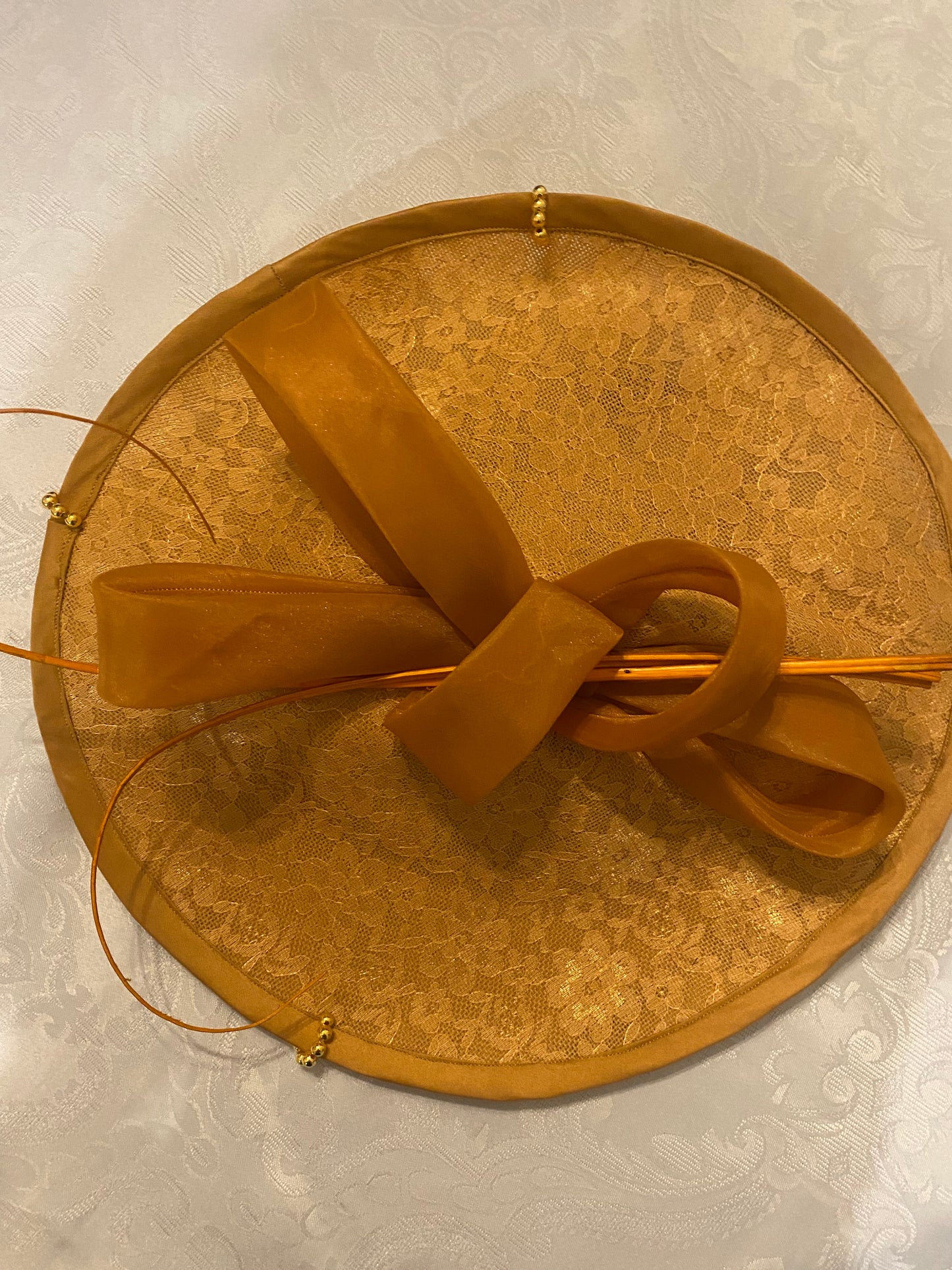 Premium Fascinators