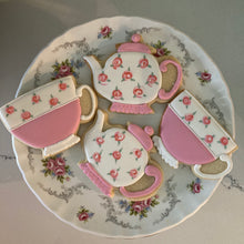 Load image into Gallery viewer, Custom Sugar Cookies
