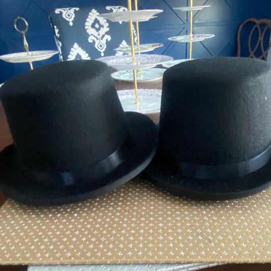 Top Hat Rentals and Sales