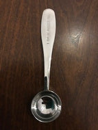 Loose-Leaf Tea Measuring Spoon