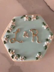 Custom Sugar Cookies - 1 Dozen