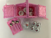 Load image into Gallery viewer, Children&#39;s Teaparty Picnic Sets
