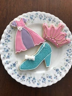 Kids Tea Party Goodies and Accessories