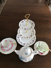 Load image into Gallery viewer, Takeaway Tea China Rental Kits
