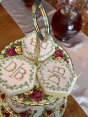 Custom Sugar Cookies - 1 Dozen