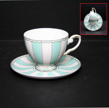 Load image into Gallery viewer, Tea Cups &amp; Saucers
